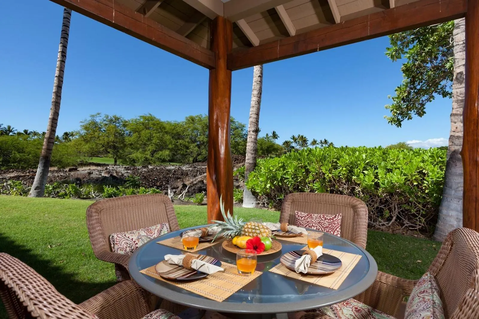 606 Fairways At Mauna Lani Waikoloa