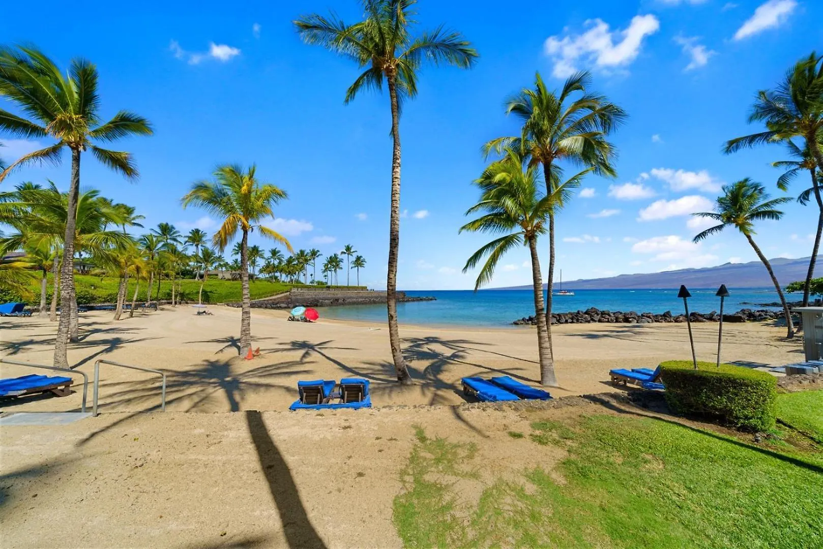 606 Fairways At Mauna Lani Waikoloa