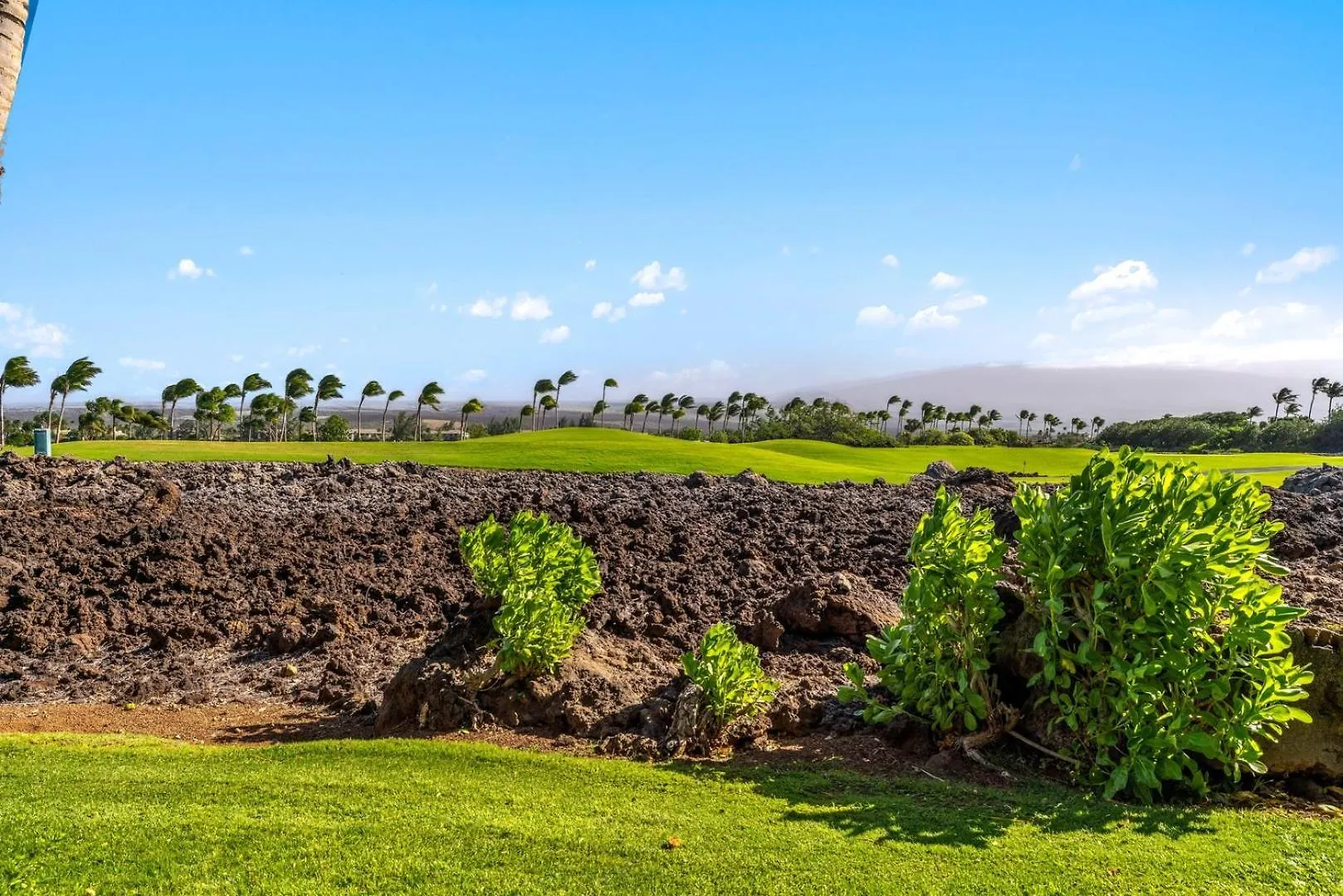 Hébergement de vacances 606 Fairways At Mauna Lani Waikoloa
