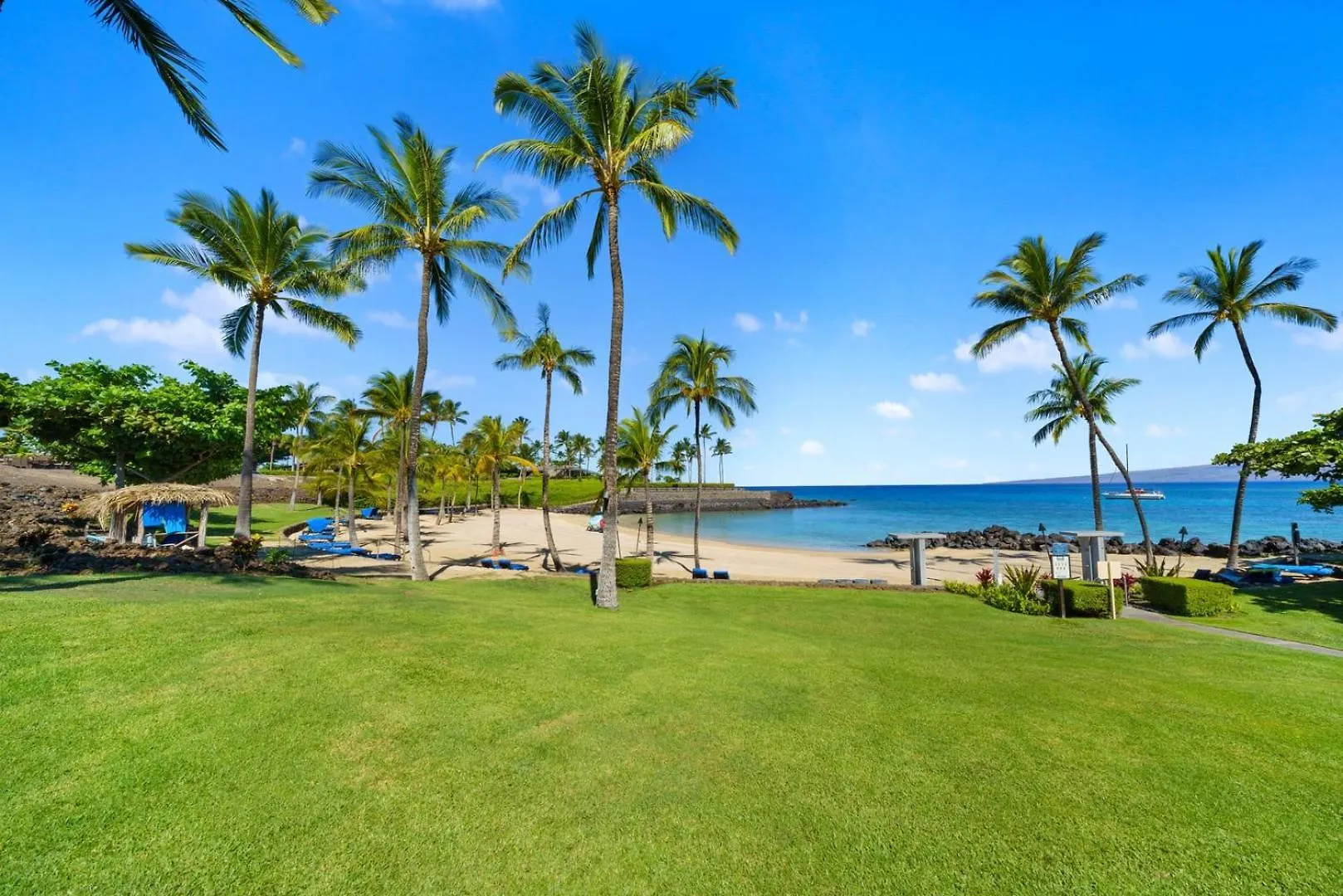 606 Fairways At Mauna Lani Waikoloa États-Unis