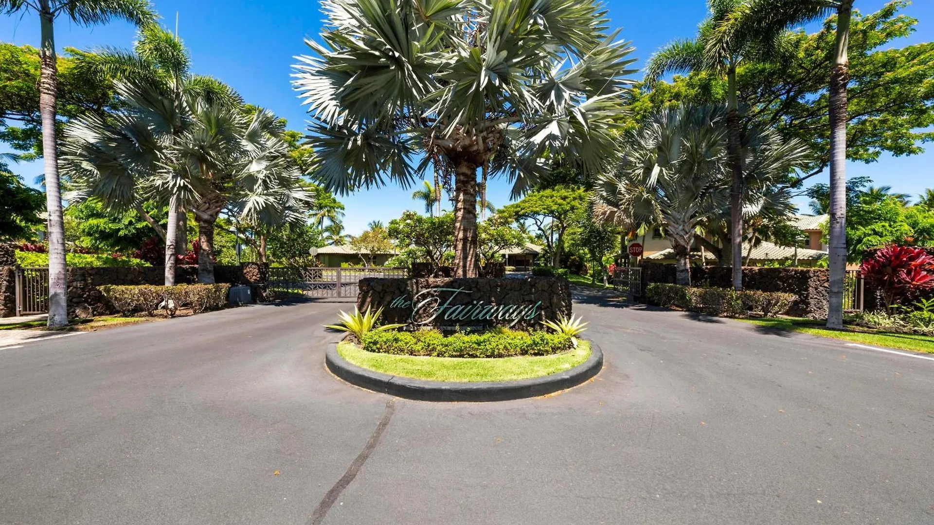 606 Fairways At Mauna Lani Waikoloa États-Unis