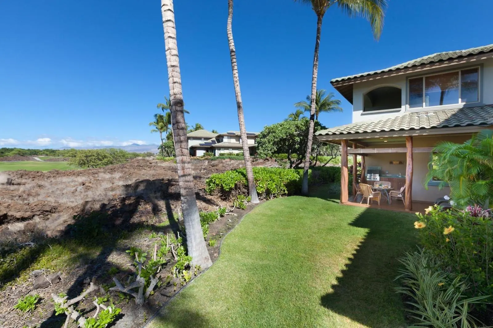 606 Fairways At Mauna Lani Waikoloa