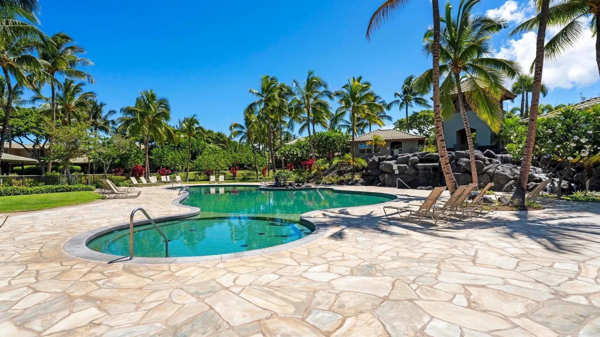 606 Fairways At Mauna Lani Waikoloa 0*,