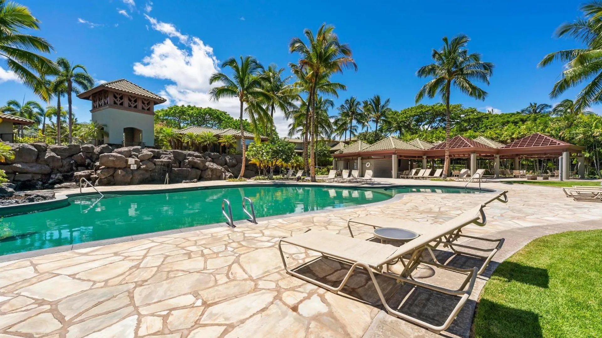 606 Fairways At Mauna Lani Waikoloa